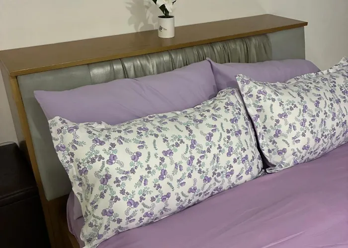 Apartamento Cozy Haven Across Terminal 3 Manila