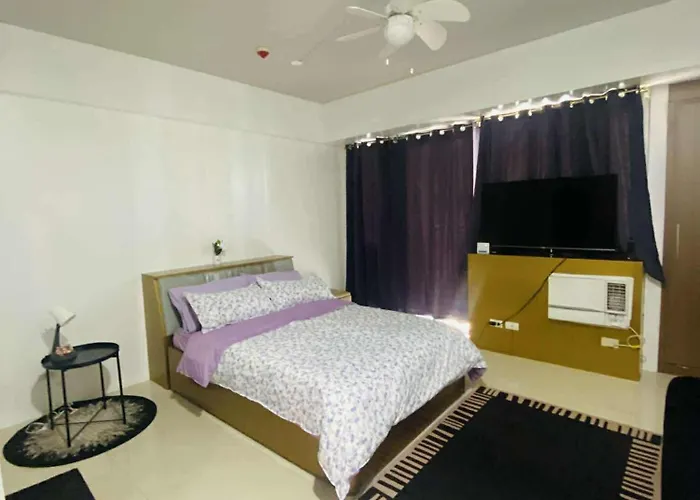 Apartamento Cozy Haven Across Terminal 3 *
